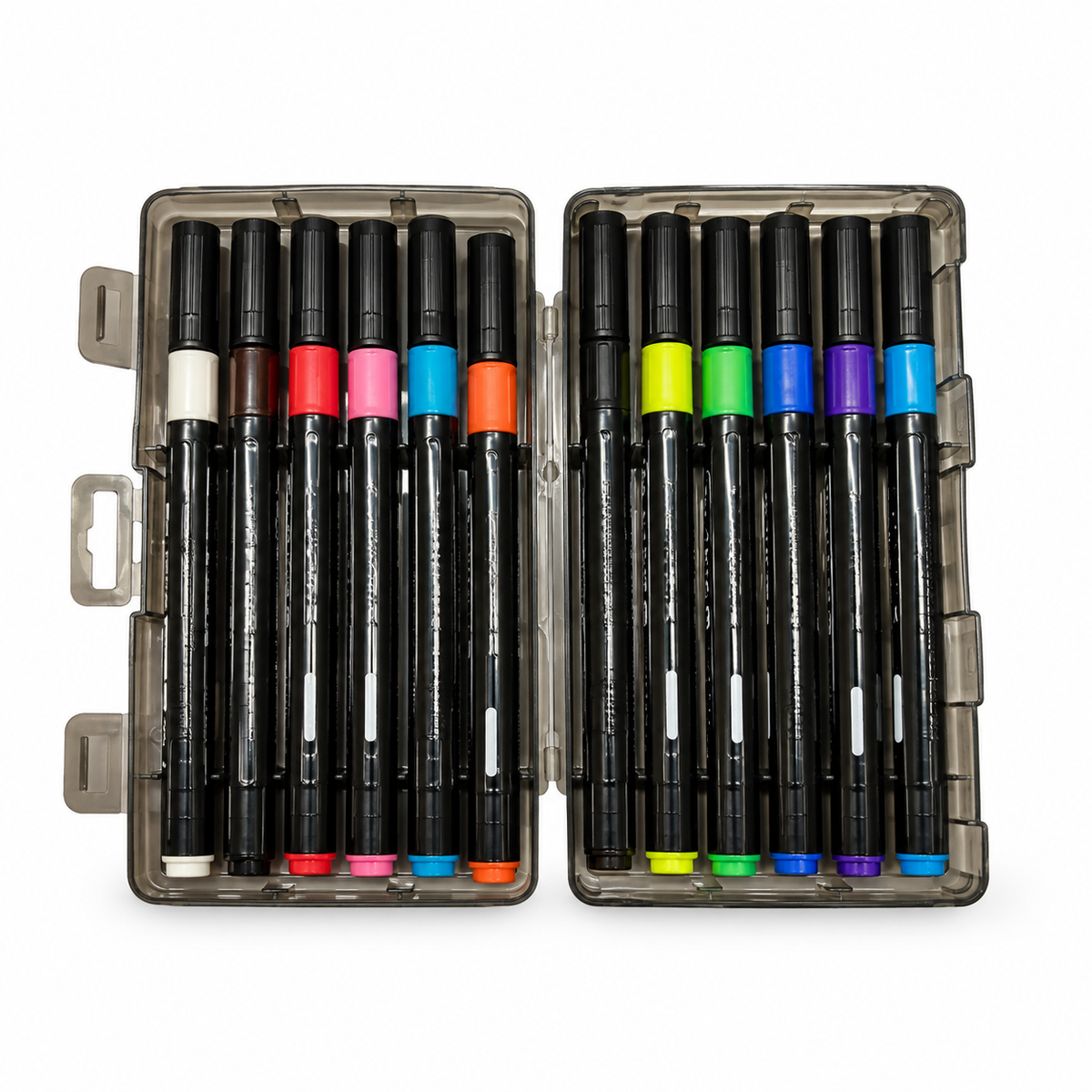 Premium Markers Set